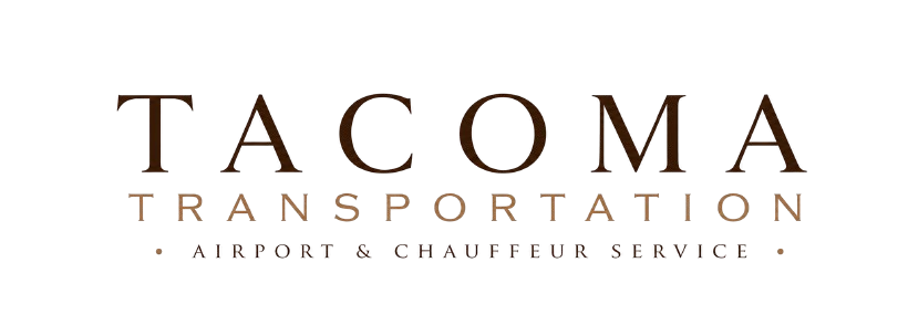 Tacoma Transportation logo